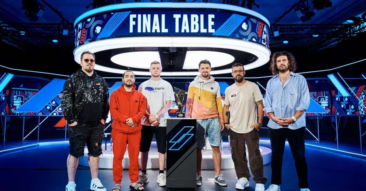 EPT Barcelona 2023