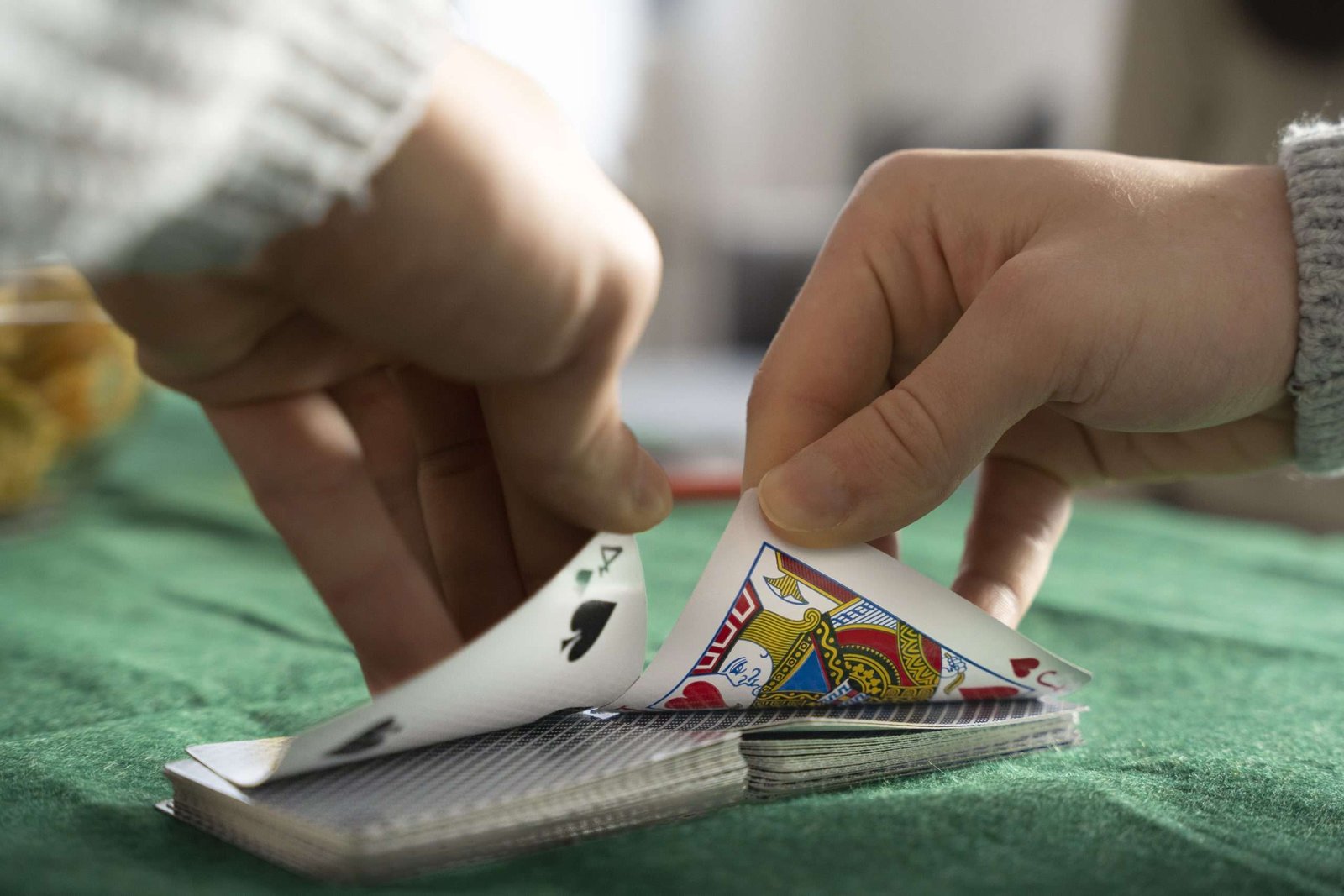 detectar faroles en poker 2023