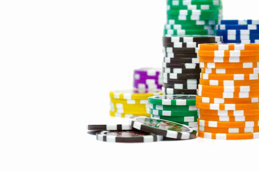 Jugando en la "burbuja" en el póker: Estrategias clave