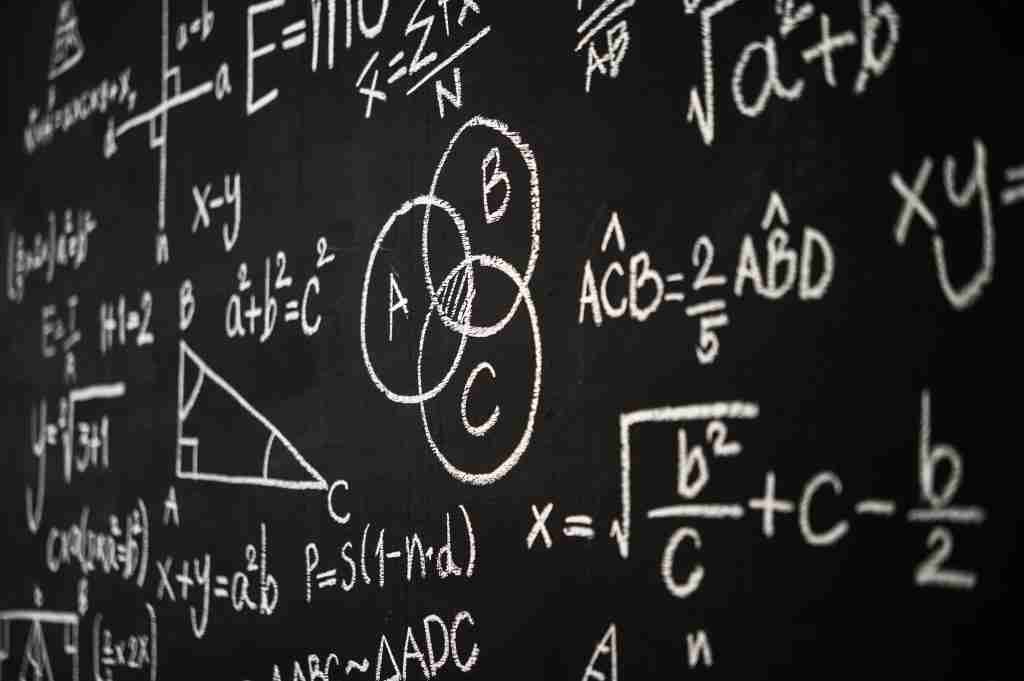 matemáticas en el poker profesional