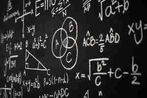 matemáticas en el poker profesional