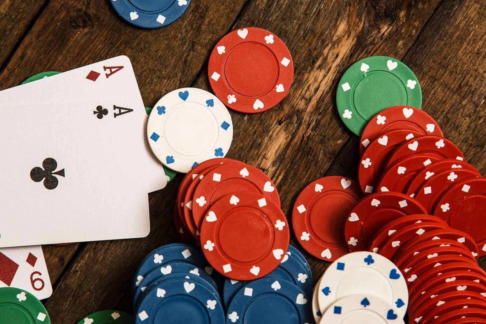 estrategias de poker online