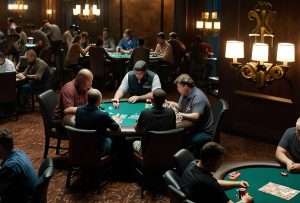 ¿Cómo prepararnos para nuestro primer torneo de póker?