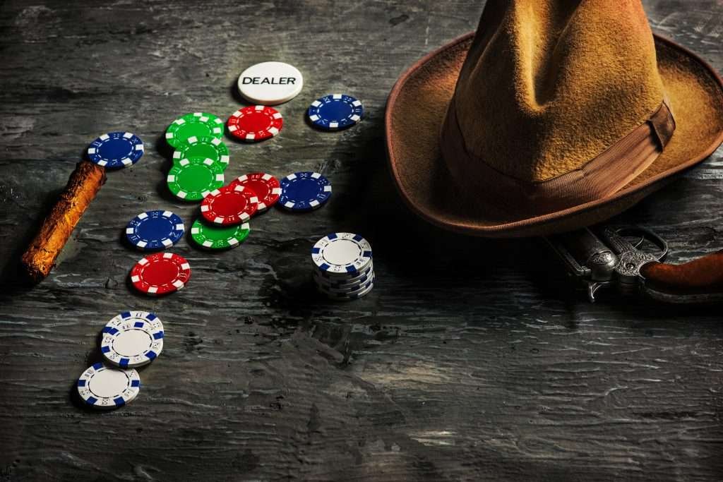 Texas Hold'em poker: La evolución de un clásico
