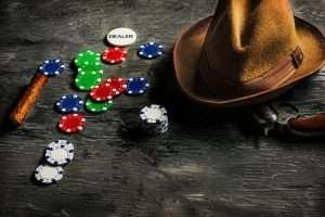 Texas Hold'em poker: La evolución de un clásico