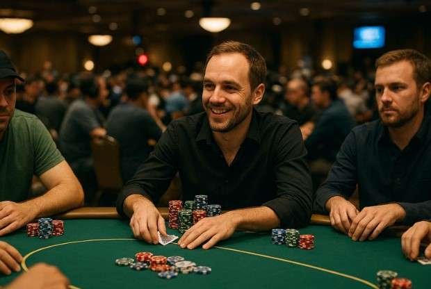 ¿Qué hace a un torneo de póker realmente rentable?
