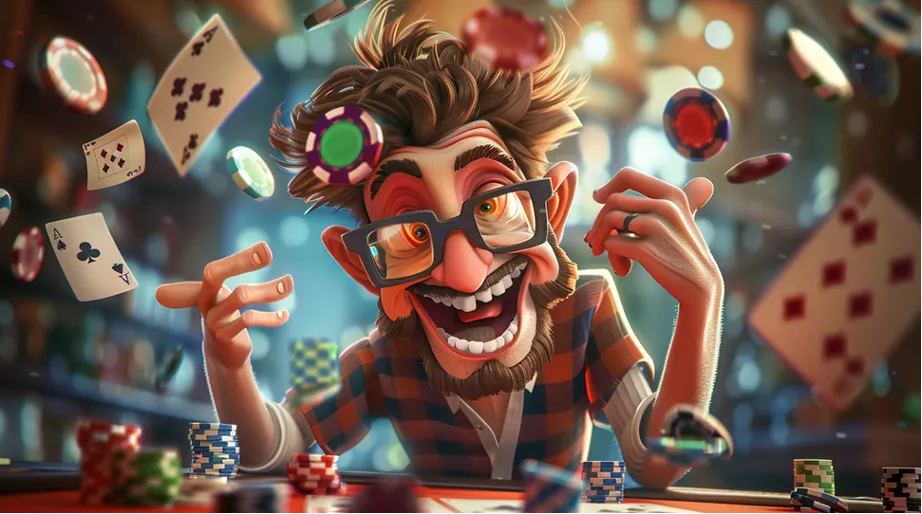 razz poker