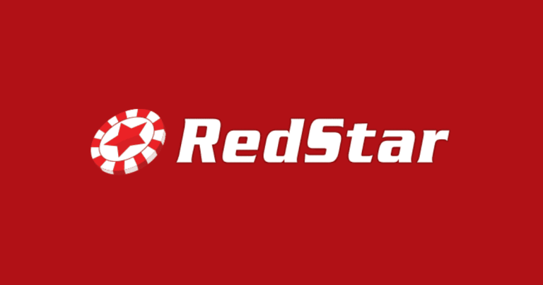 redstar poker review