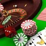 estrategia de poker adaptativa