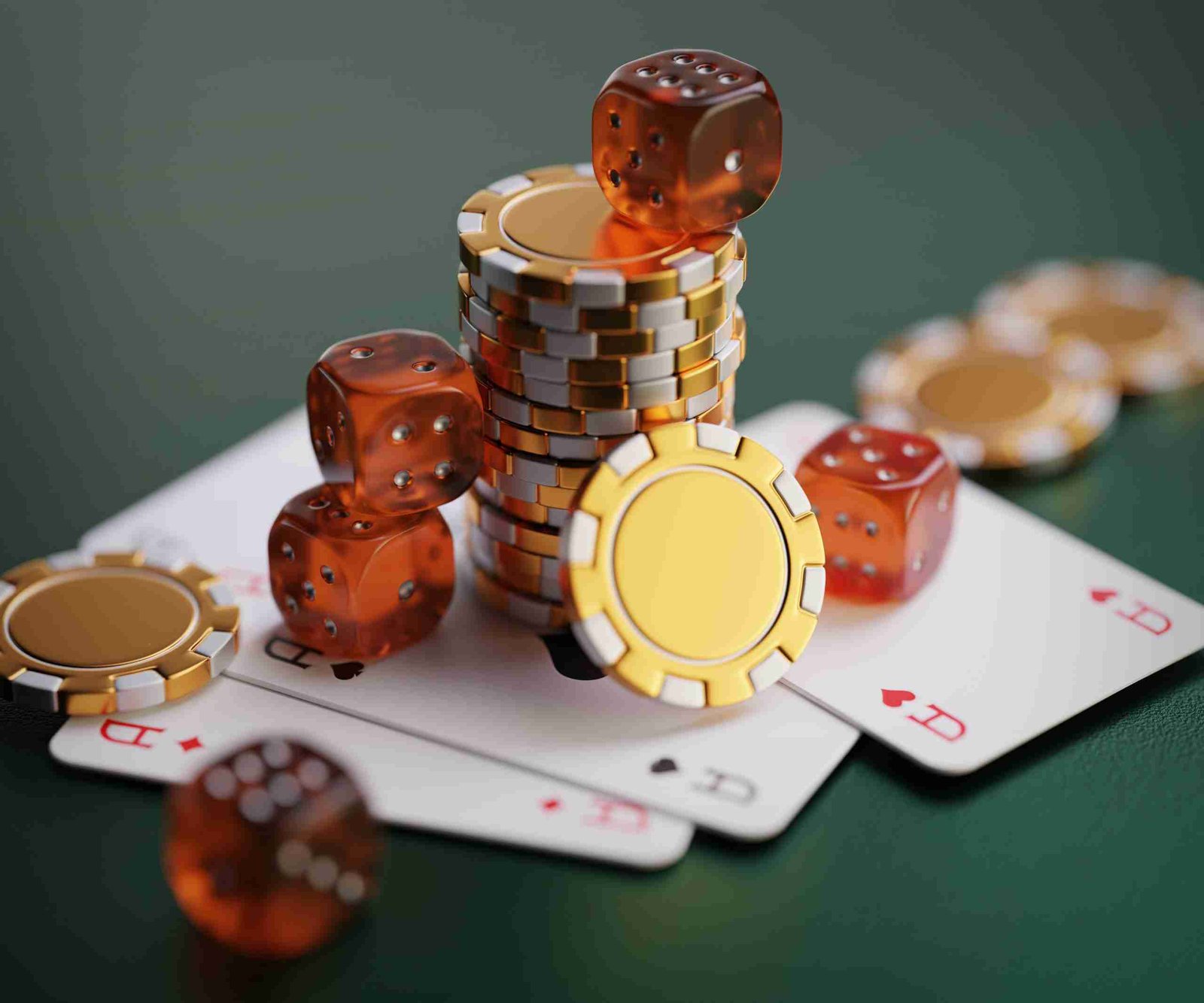 Jugador de poker principiante eligiendo la mejor sala online