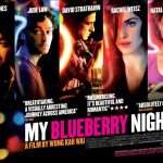 Póker en el cine: Reseña de la película "My Blueberry Nights"