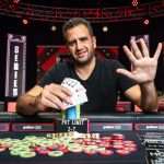 wsop 2024