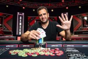 wsop 2024