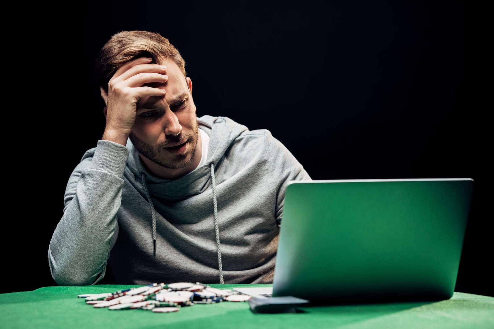 adaptabilidad en el poker 2023