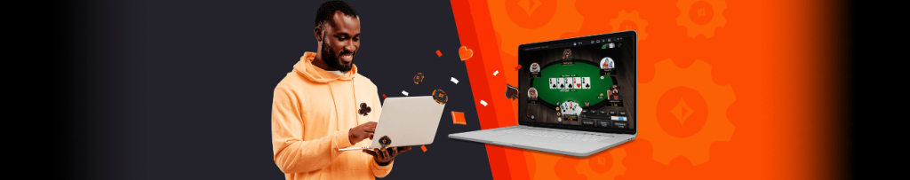 PartyPoker España