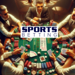 ¿Cómo se creó SportsBetting Poker? Historia de SportsBetting Poker