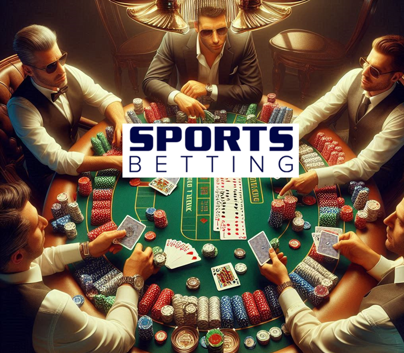 ¿Cómo se creó SportsBetting Poker? Historia de SportsBetting Poker