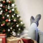 descanso estratégico navidad