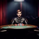 pasividad en el poker