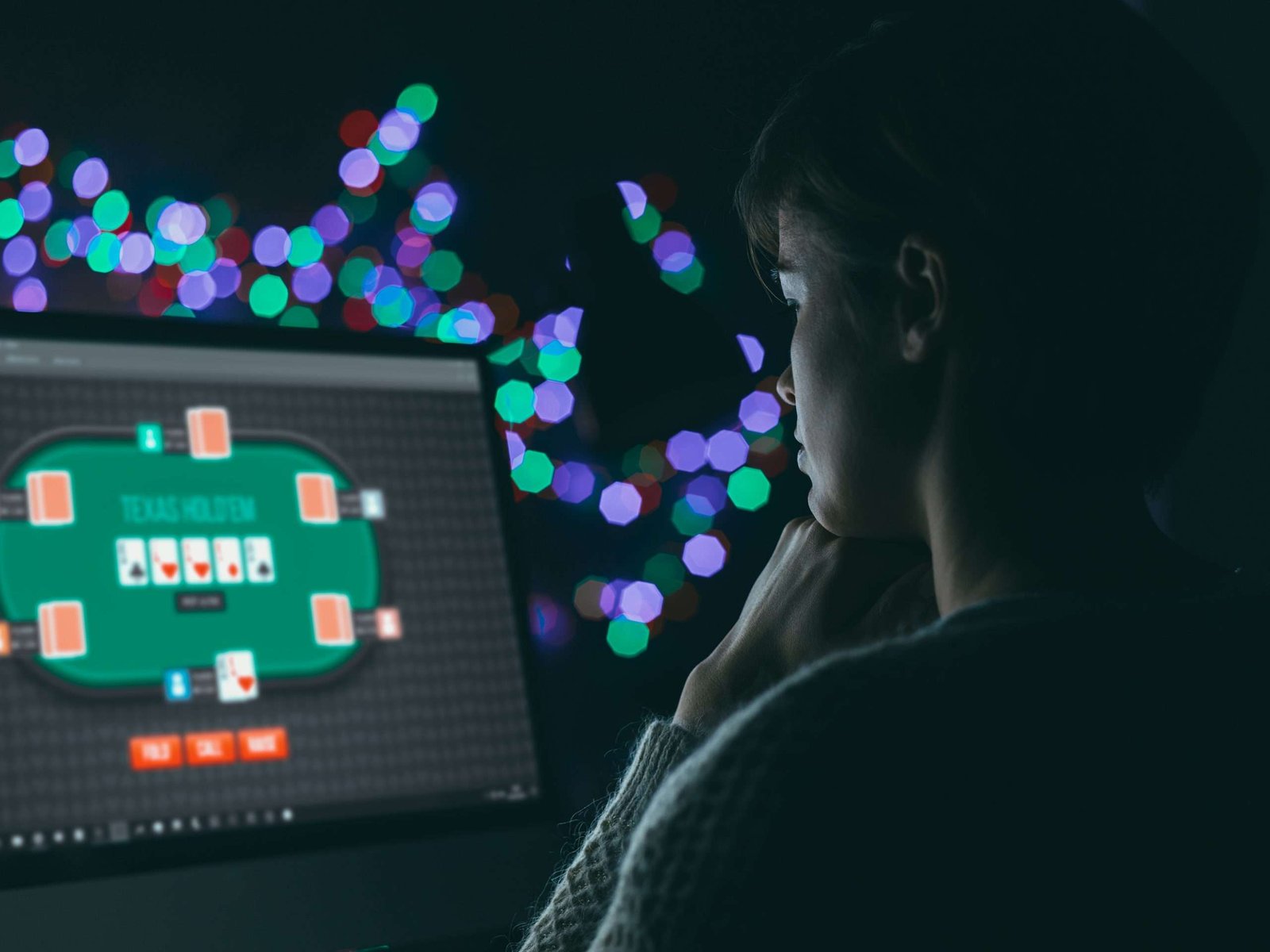 pensamiento estratégico en el poker