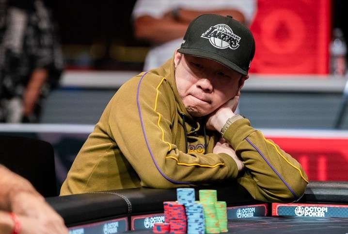 Phil Ivey