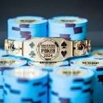 WSOP 2024