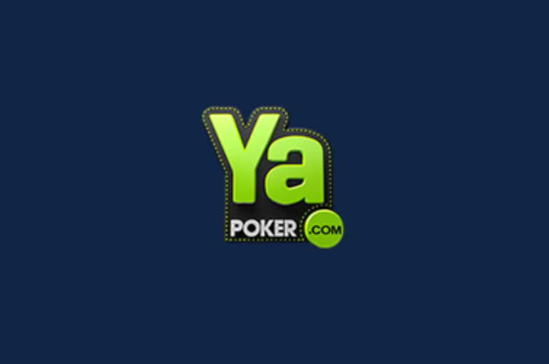 ya poker banner